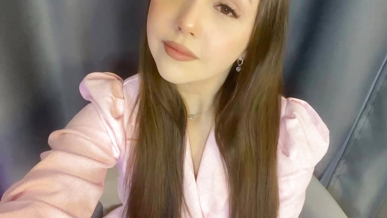 1 - video by PearlieRhudy cam model