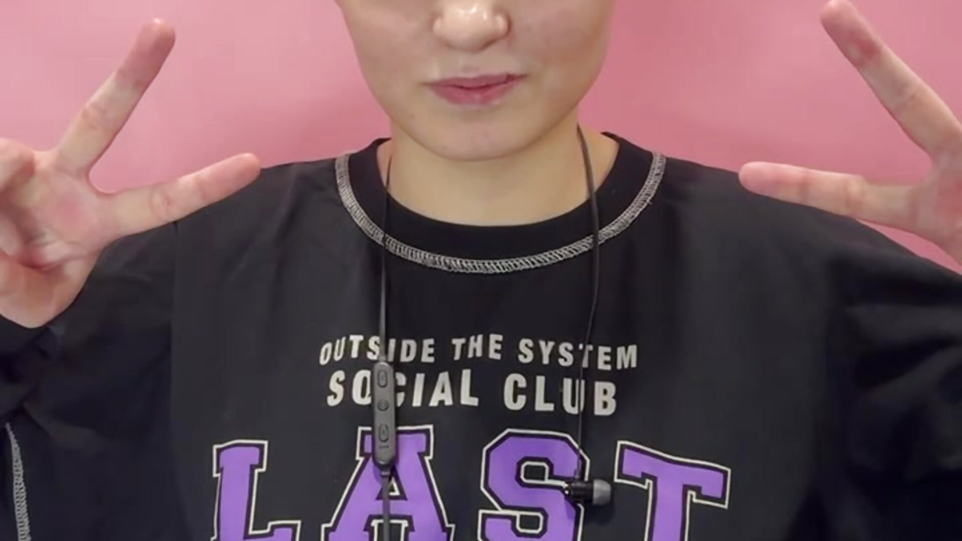 My first video^^ - video by EstherKoltz cam model