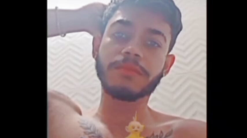 🍆🔥 - video by Kylian_Alessandro cam model