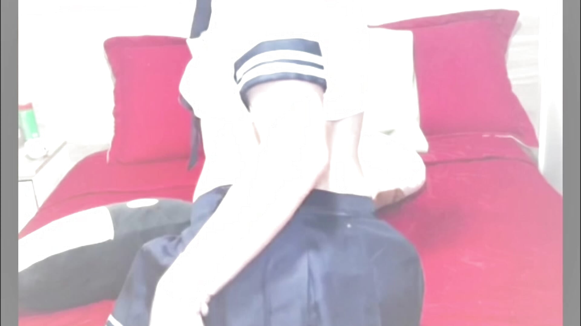 innocent little girl 😇 - video od modelky/modela PorcelainDoll1