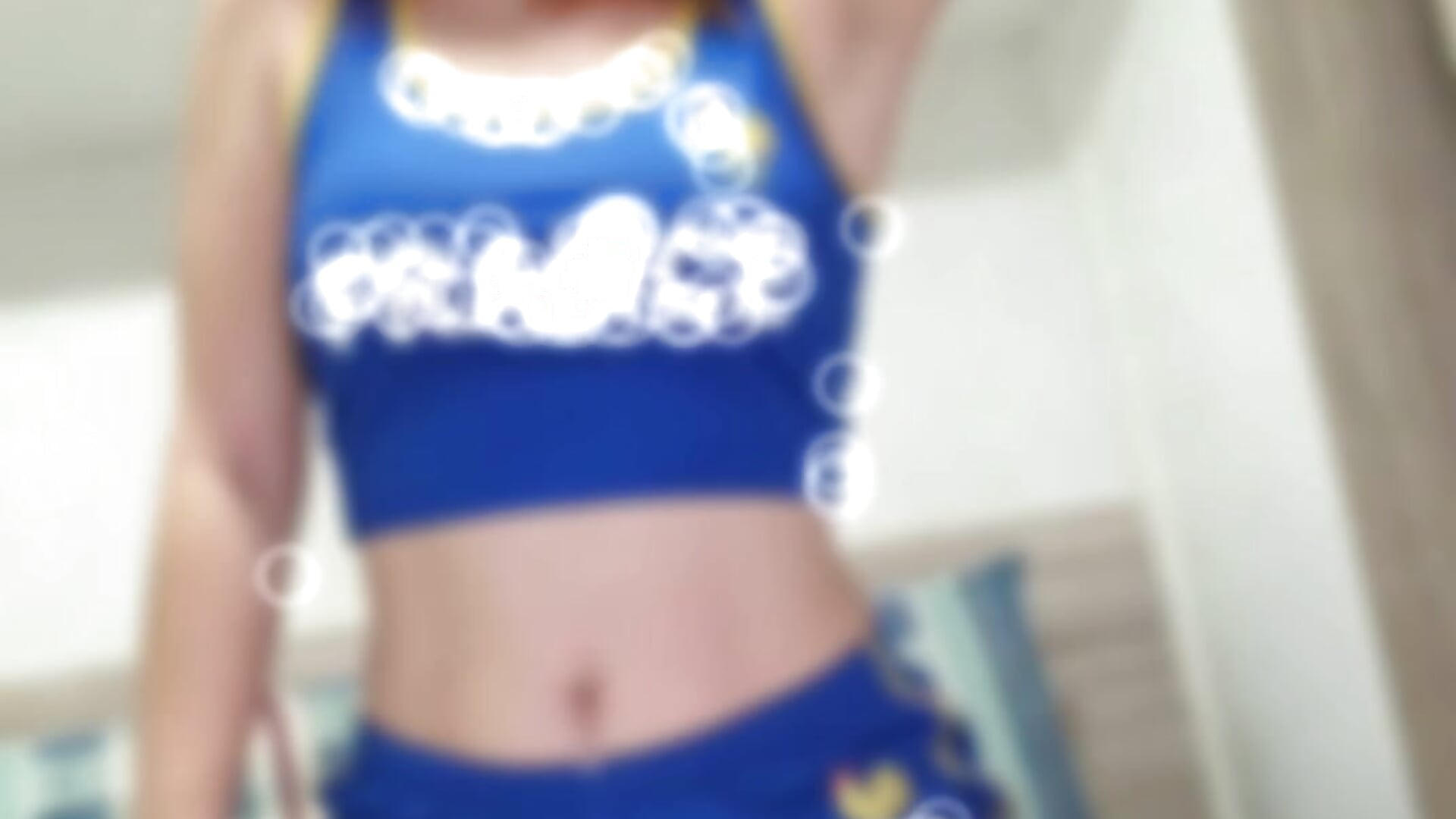 World Cup Special - video by PorcelainDoll1 cam model