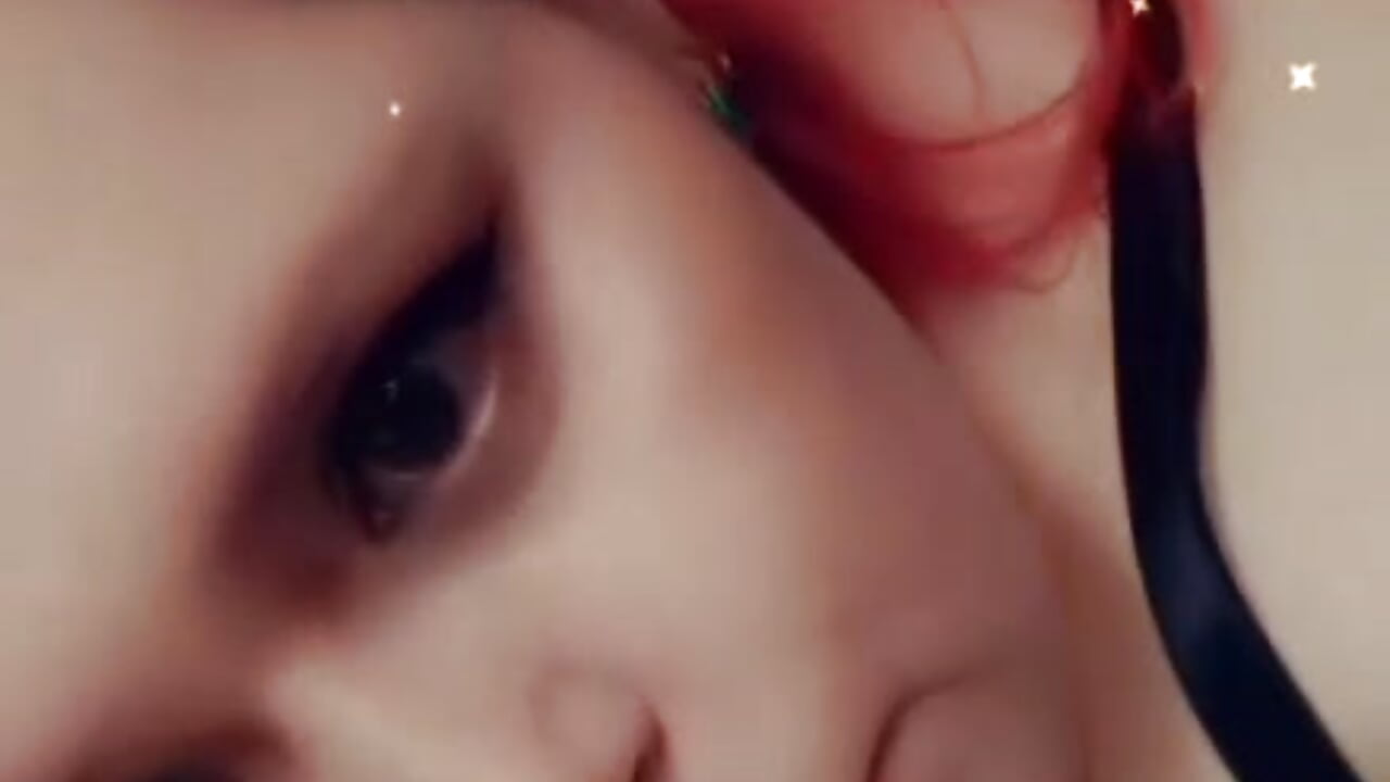 WhatsApp Video 2025-10-31 at 1,50,39 PM - video by PsyCurvella cam model