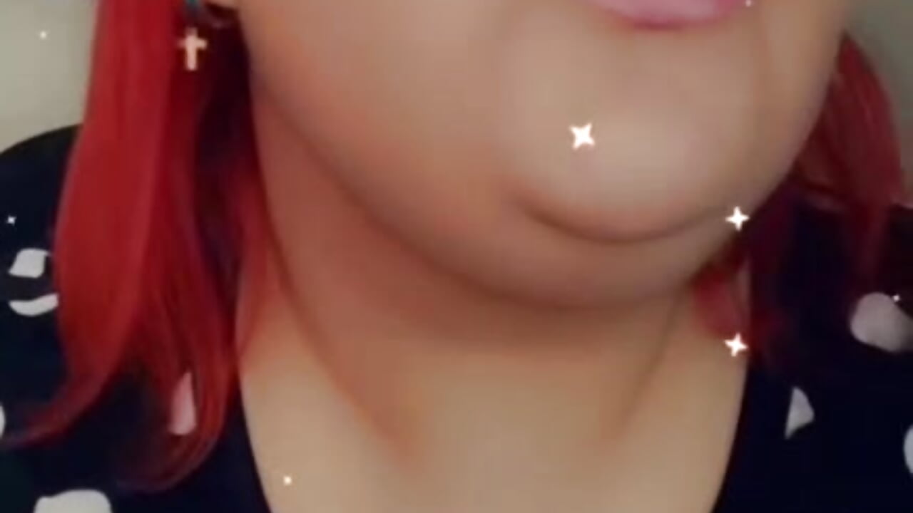 WhatsApp Video 2025-10-31 at 1,50,31 PM - video by PsyCurvella cam model