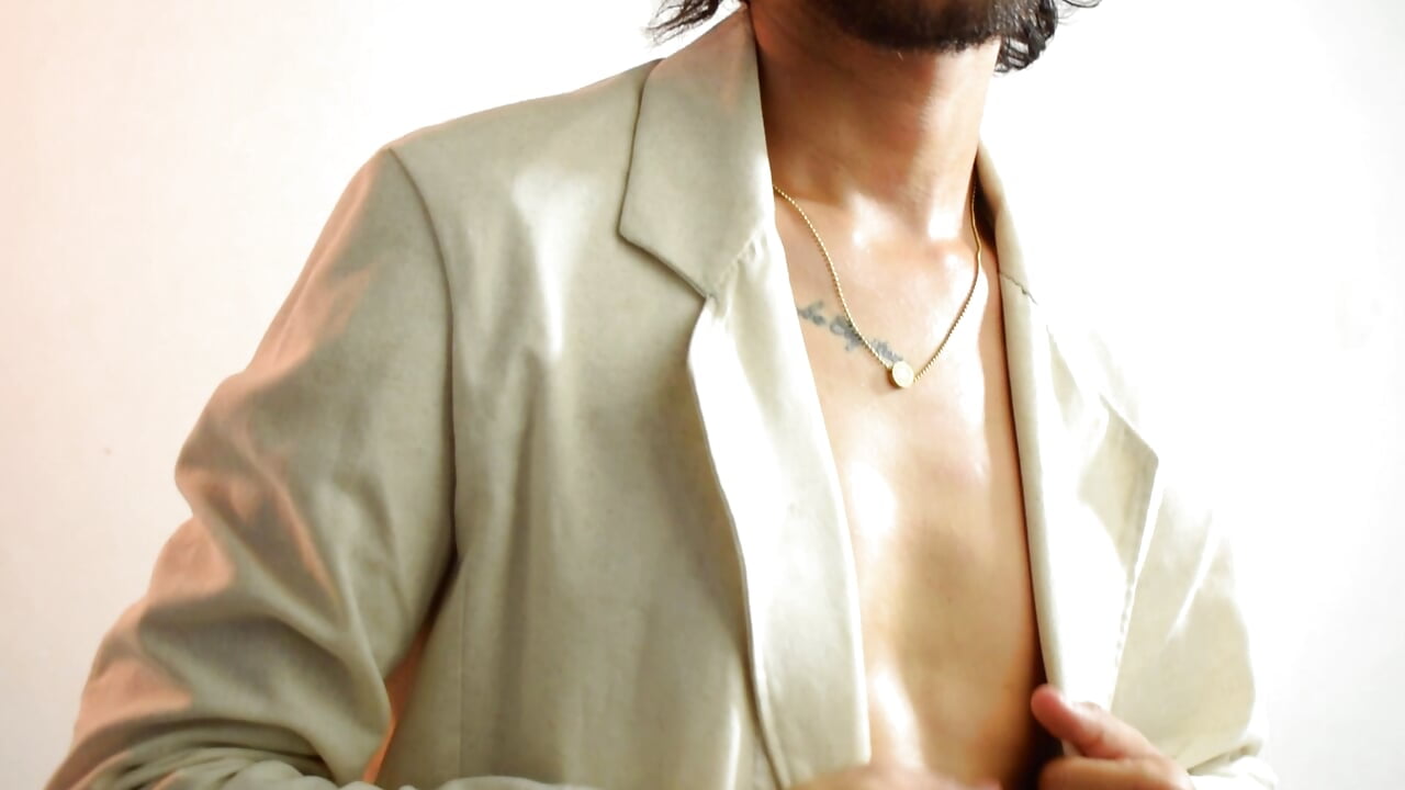 Know me🥵 - video by Liam_Samderz cam model