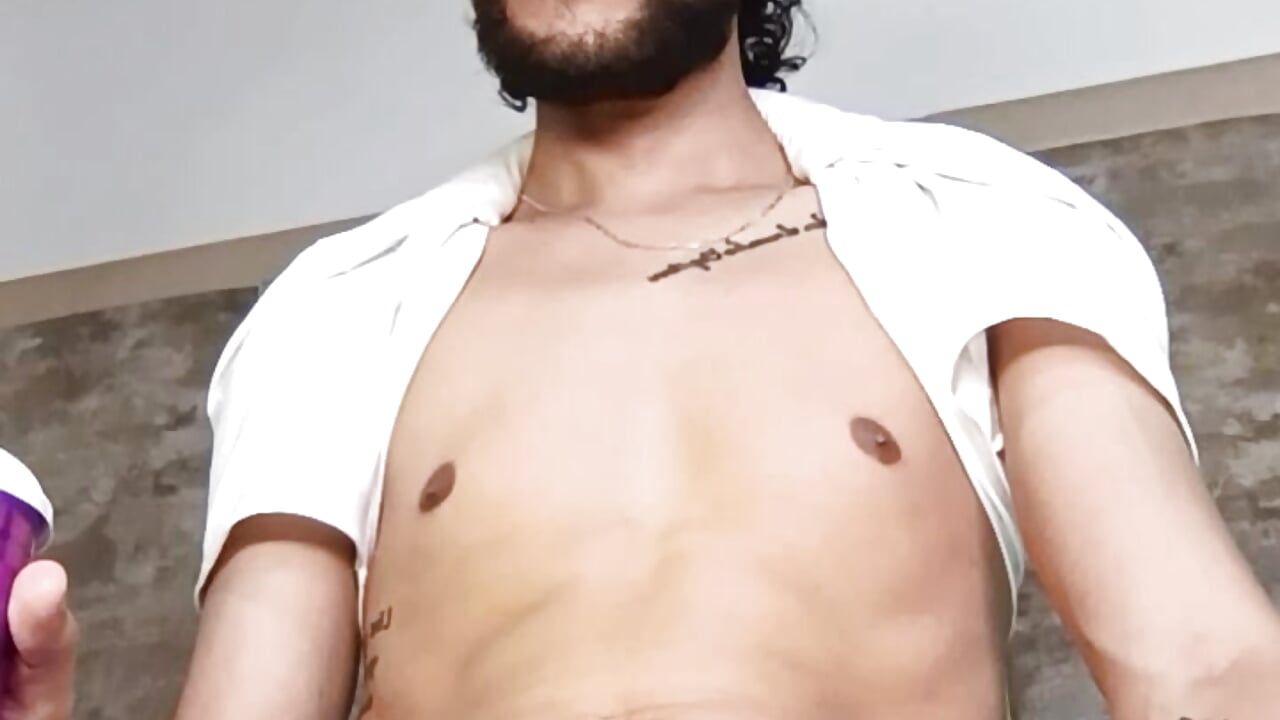 🍆🍆 - video by Liam_Samderz cam model