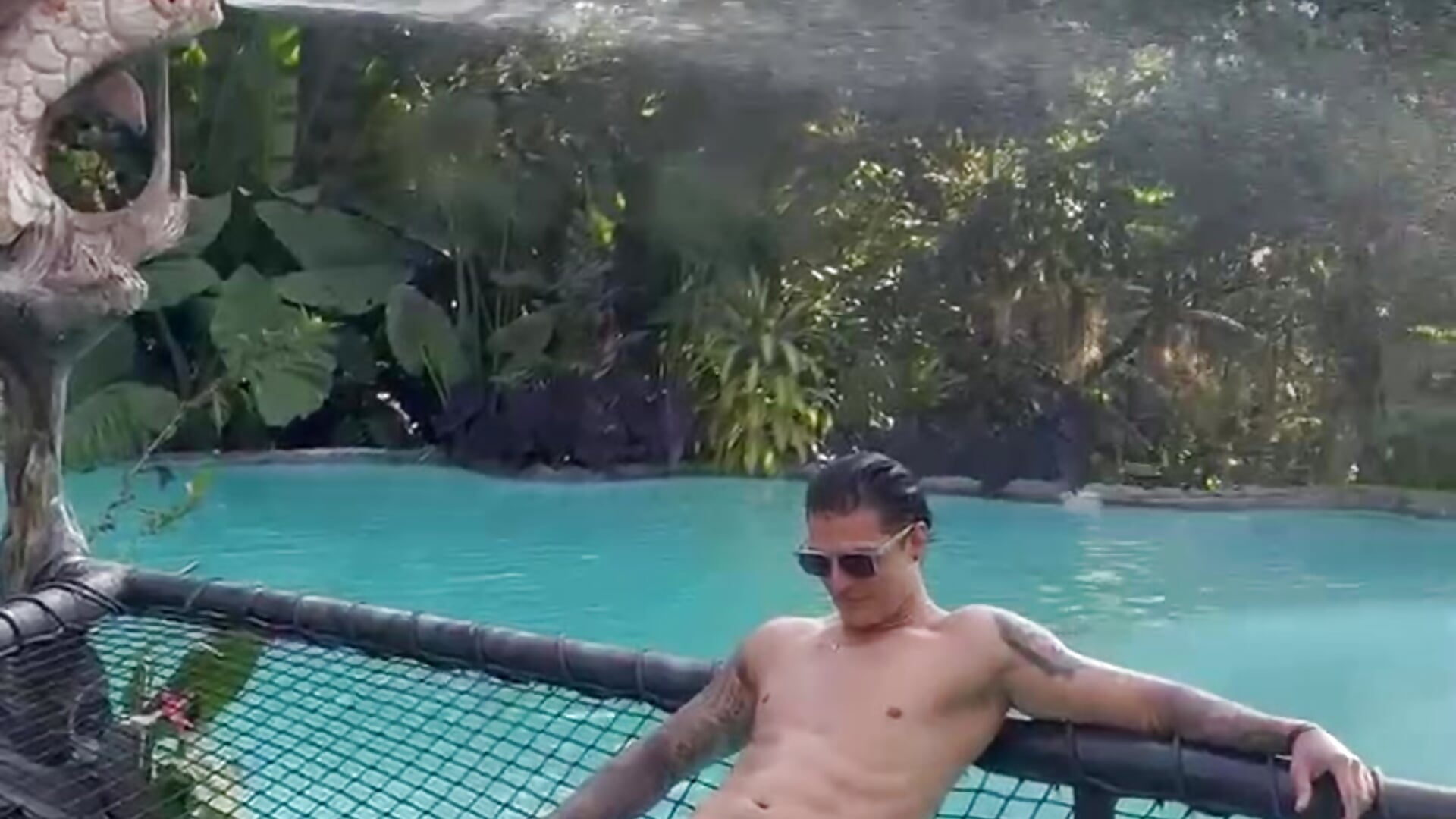 . - video di Dominick_walker modella di cam