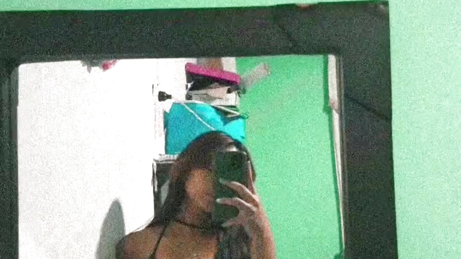 Hi lovers - video by tori_bell cam model