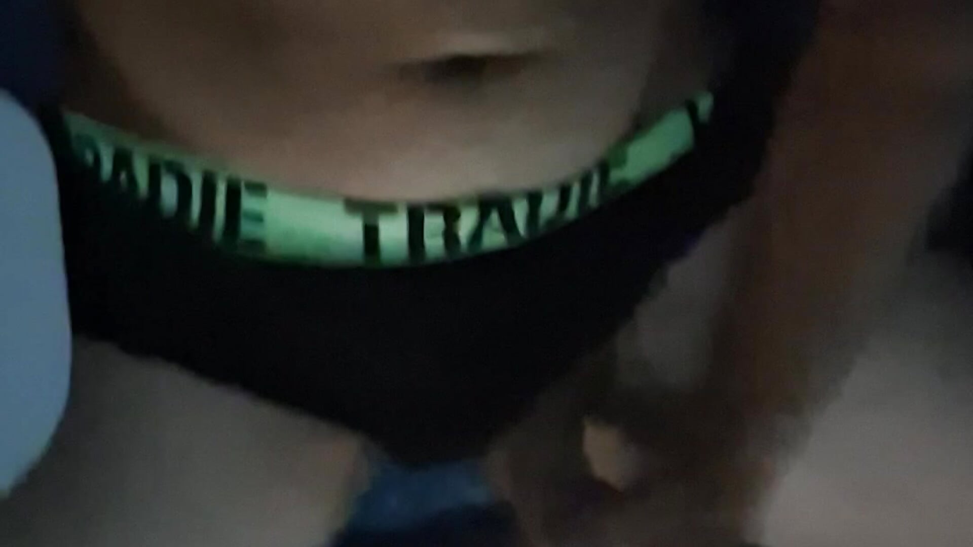 Alone time 1 - video by Buster-Jam cam model