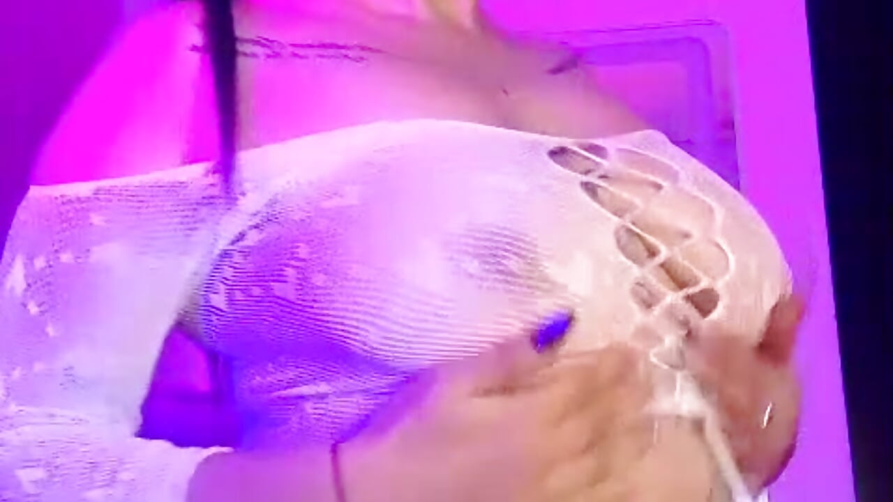 JuliethCruz_ - Cam Model Trending Video 7481