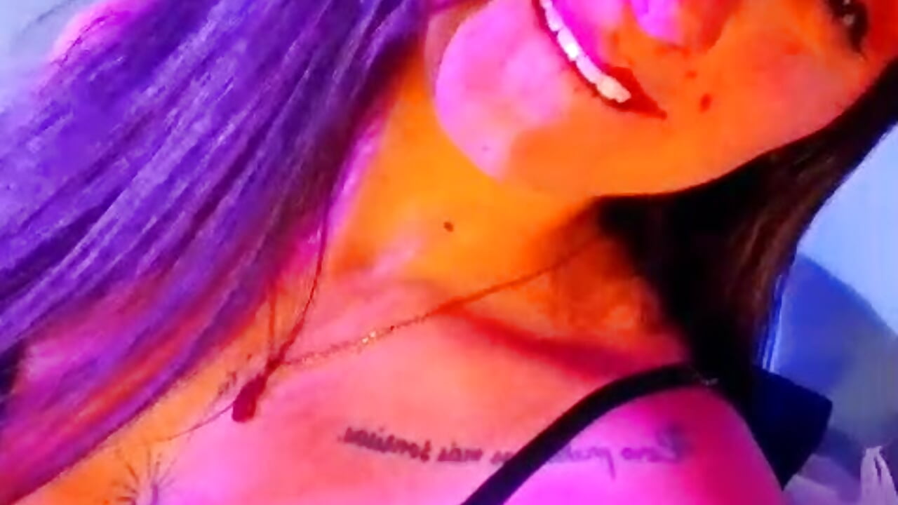 😈🥵❤ - video JuliethCruz_ kameramallilta