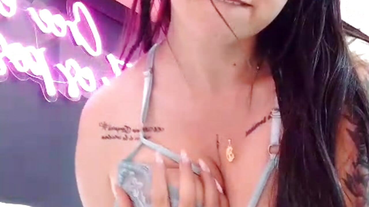 ♥ - video by JuliethCruz_ cam model