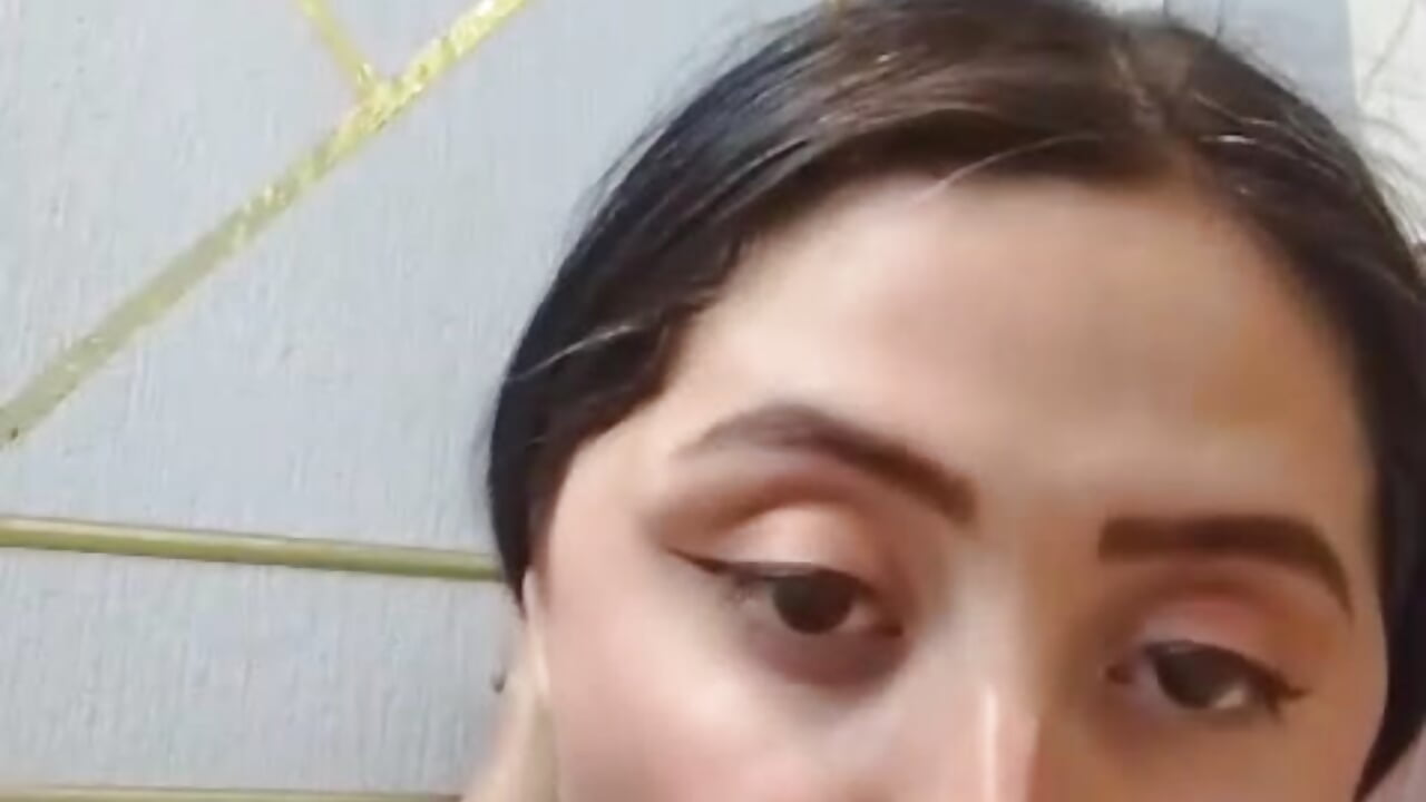 May I blow you?