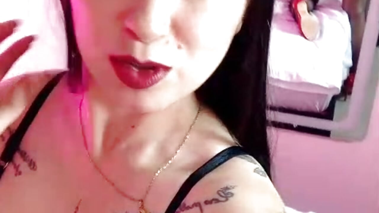 hey boy ♥– JuliethCruz_ kameramodell videója