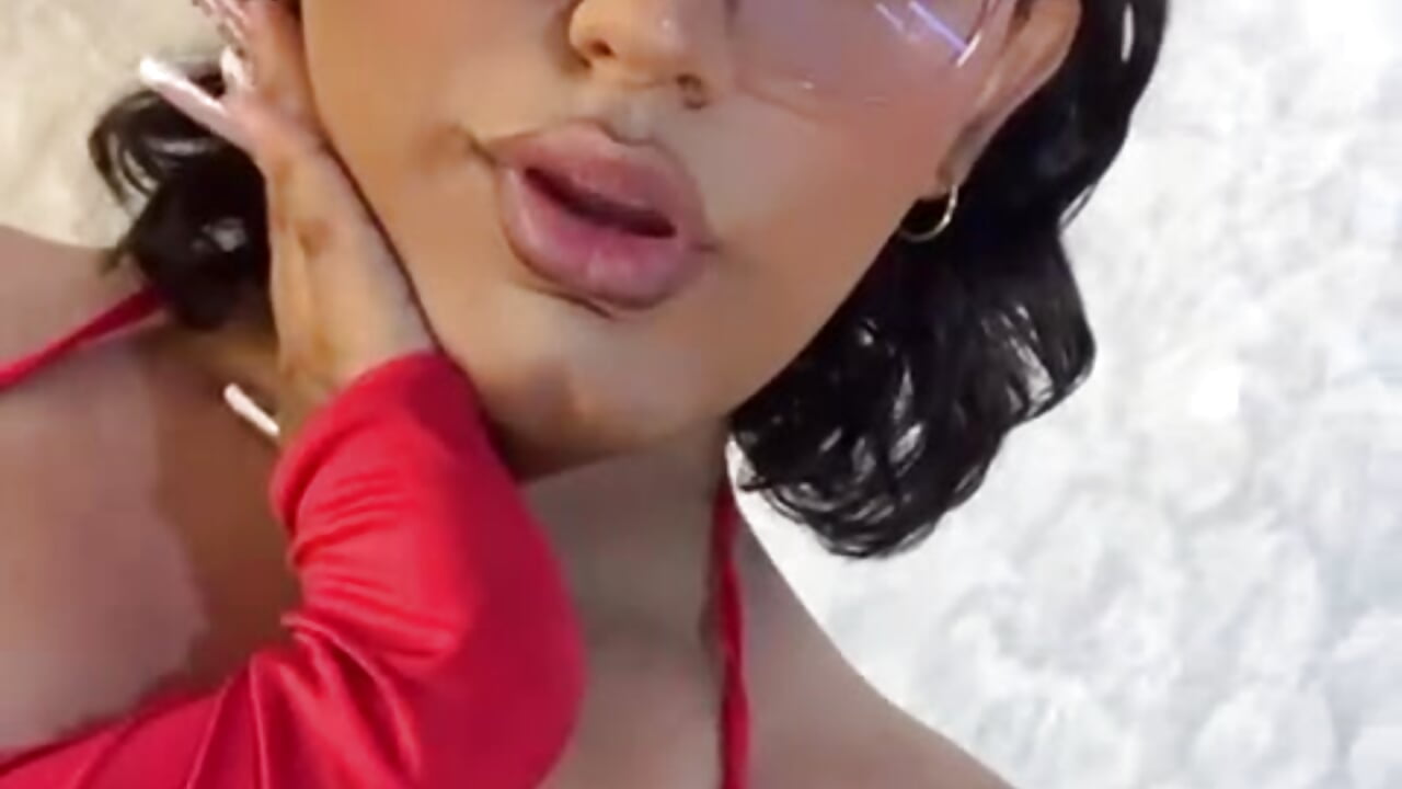 💗 - vídeo de la modelo de cam xkaty_grey