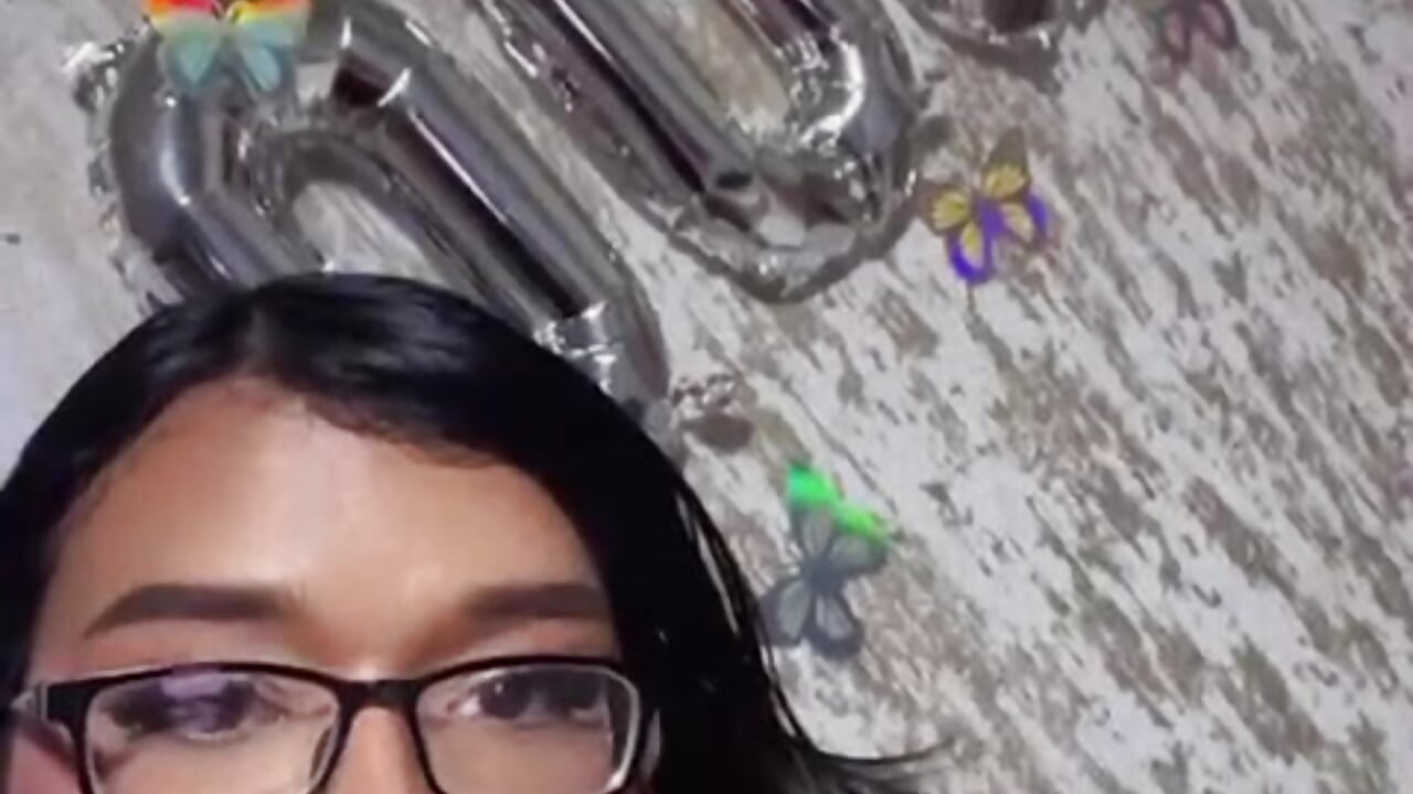 1000 SEGUIRES    🥰🥰 - video by xkaty_grey cam model