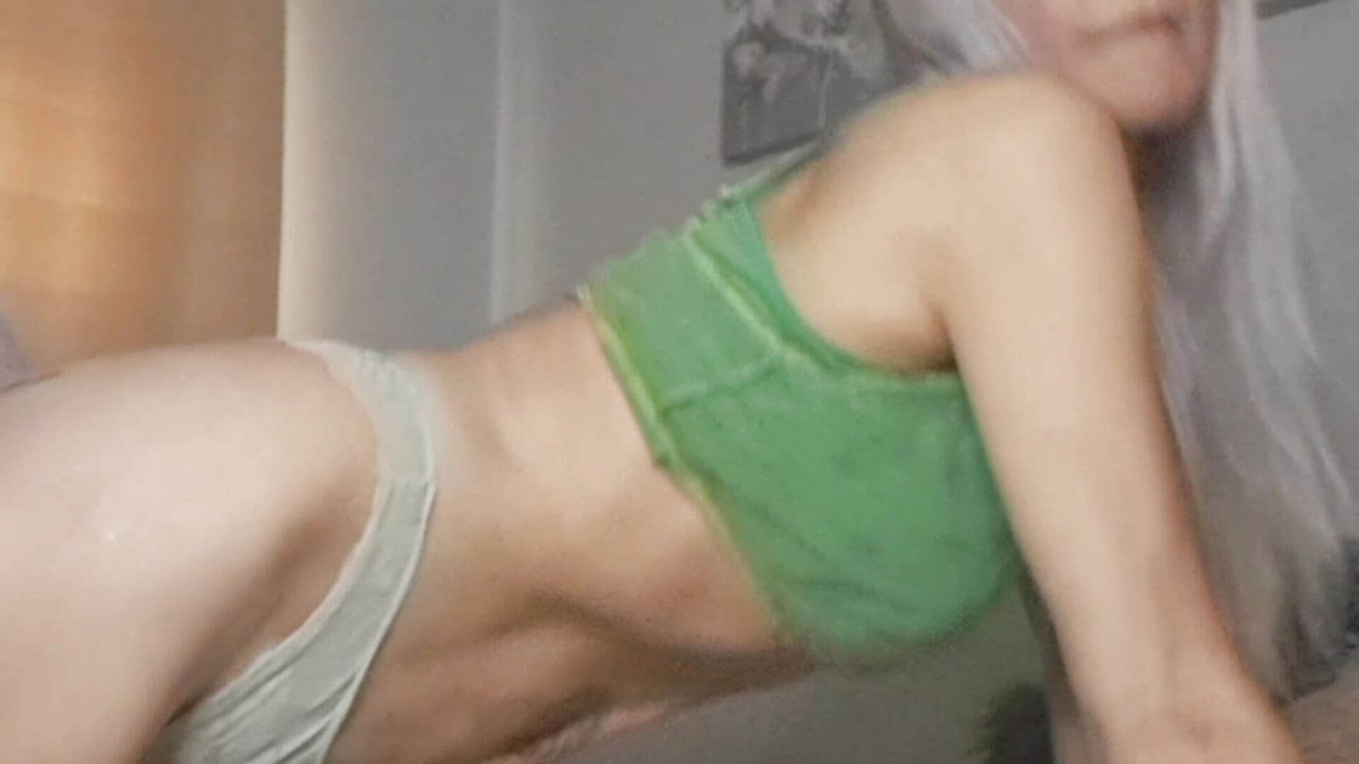 Vape, Bend, Flex, Play & Taste.. - TheOGMiaMystique 캠 모델의 동영상