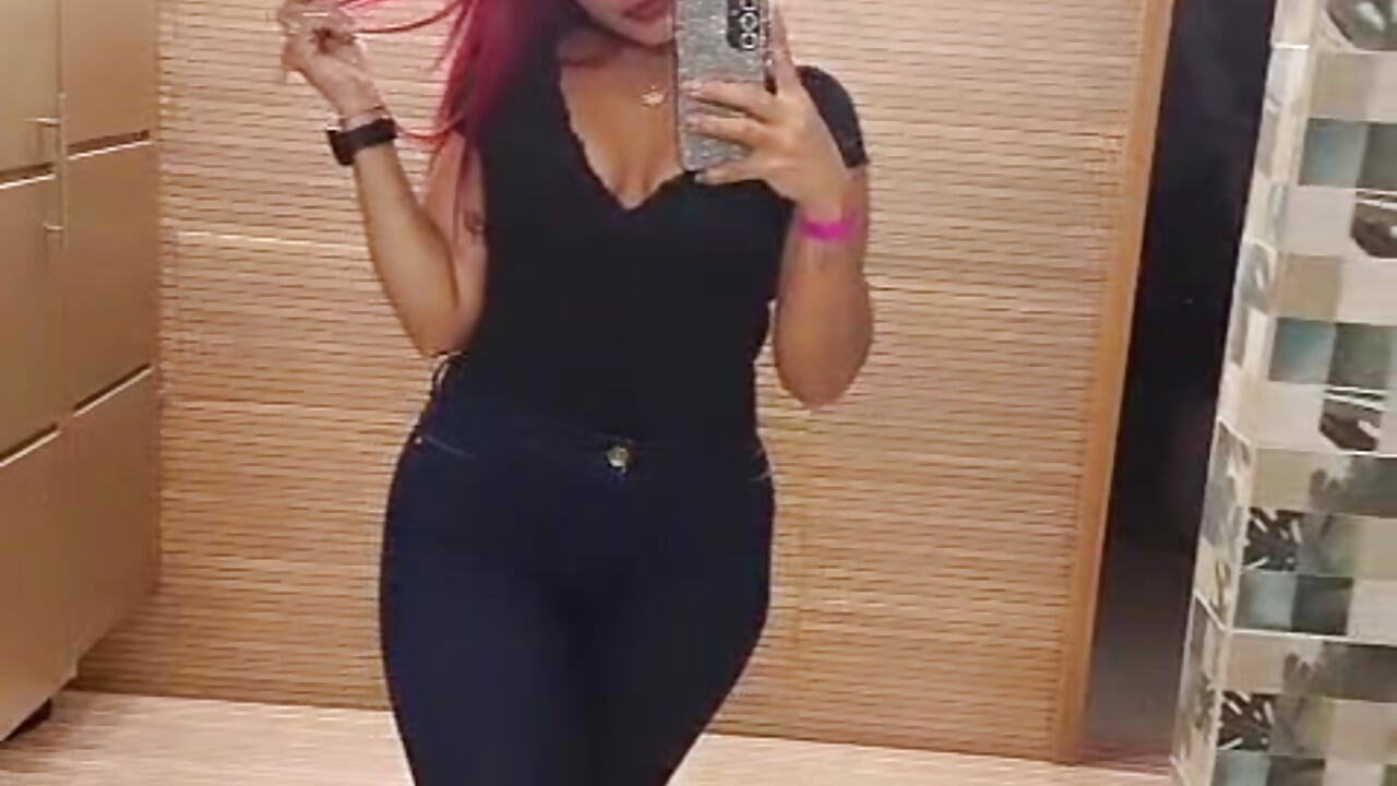 SEXY - video by tamy_desire cam model