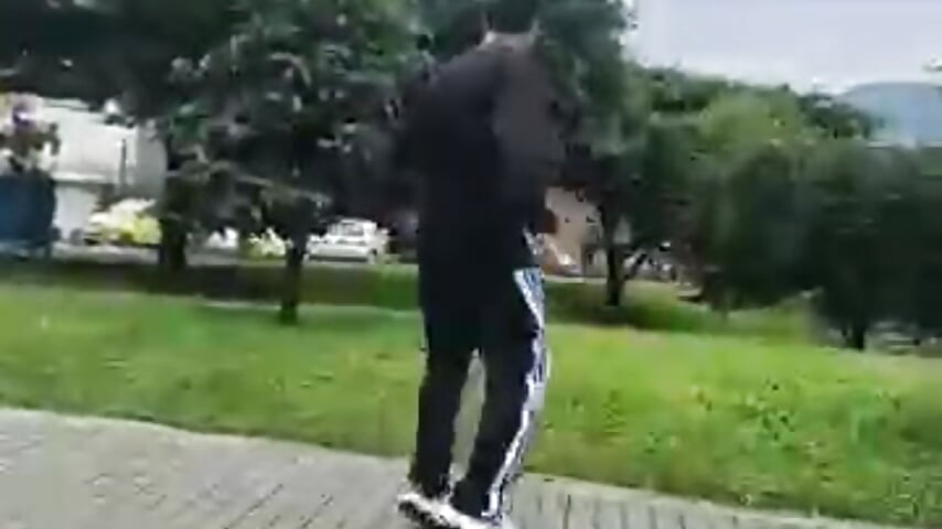 PLay Around! - AXionX 캠 모델의 동영상