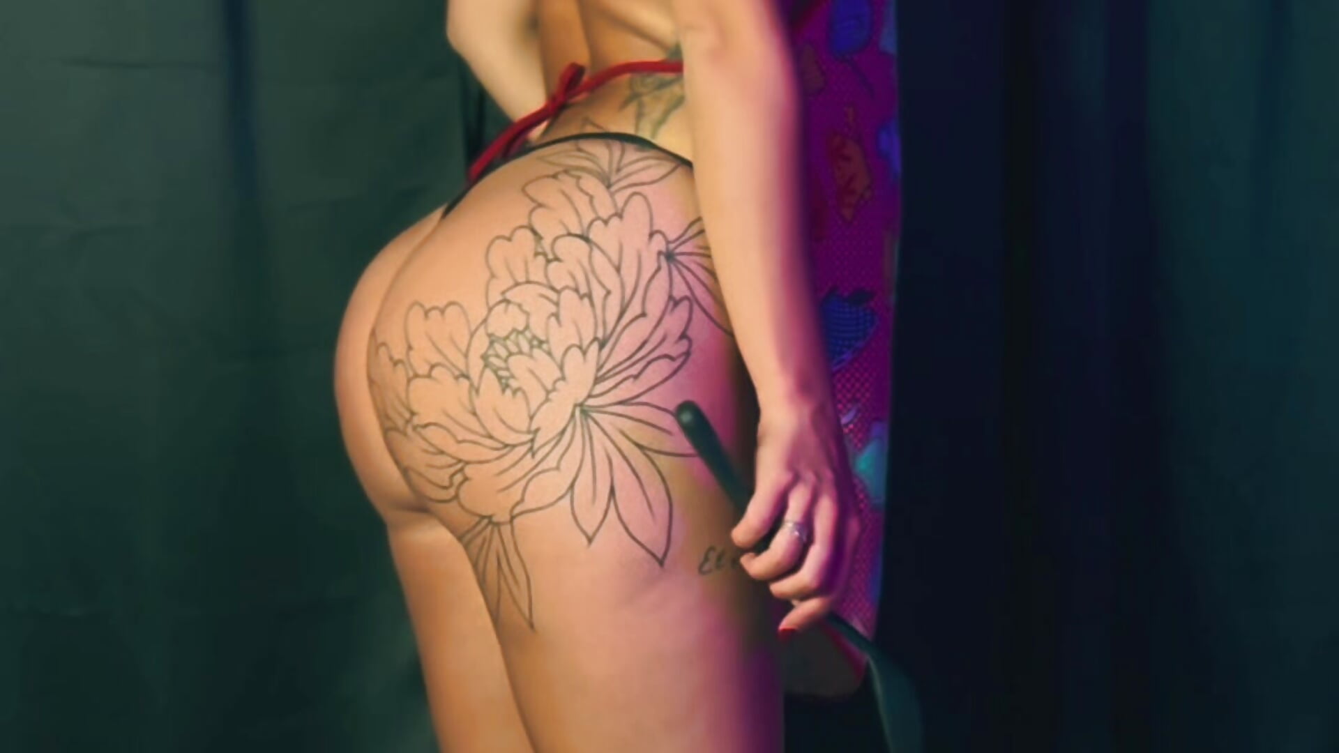 Booty Dance 🍑 - video by sexymaryjane cam model