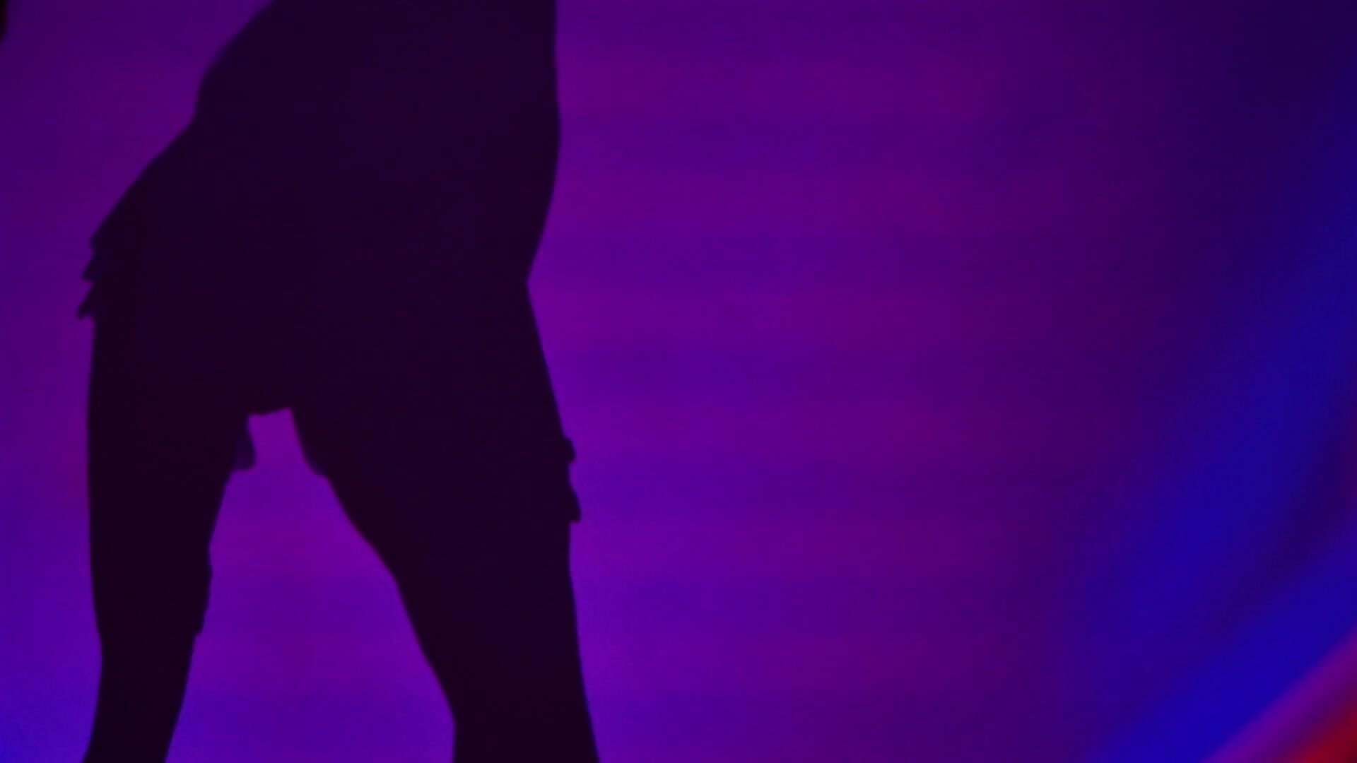 A sensual dance - Rhosynn主播的视频