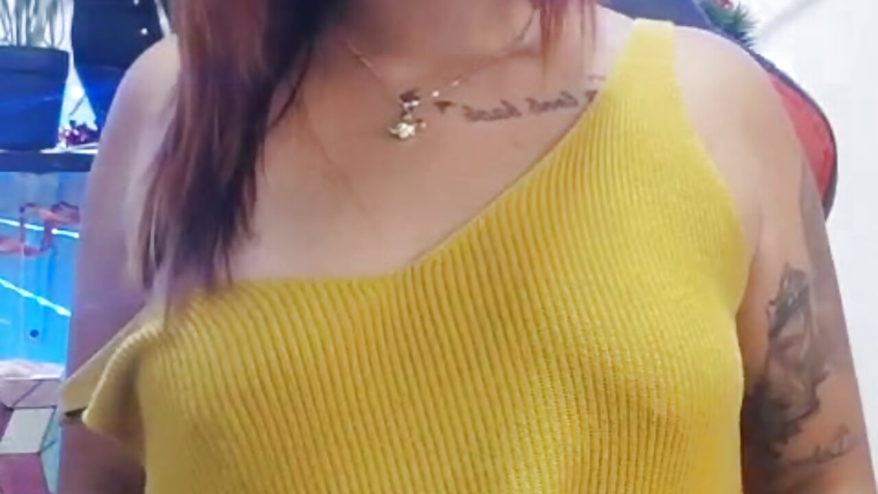 Try me <3 - video by Rhosynn cam model