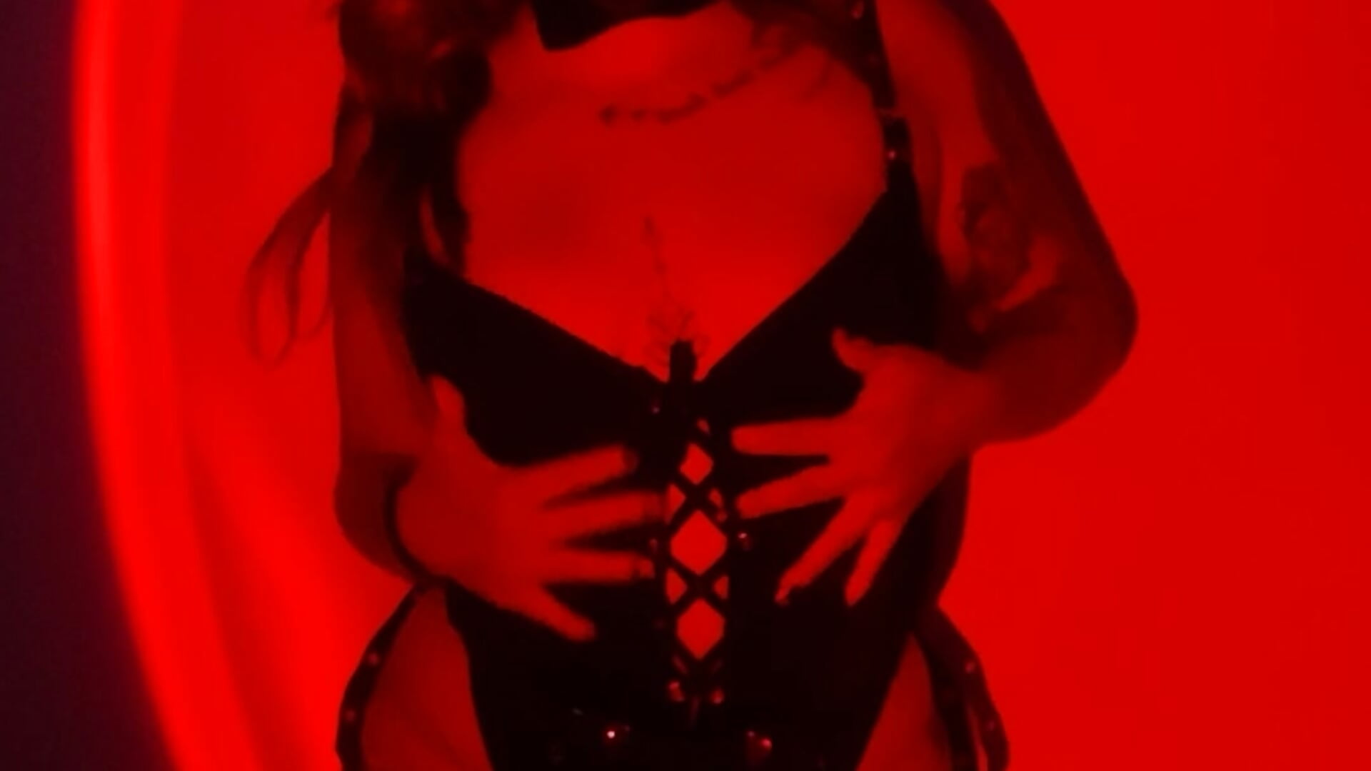 Bunny - video by Rhosynn cam model