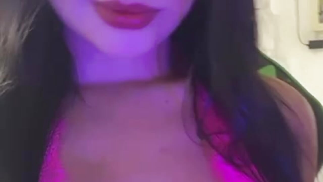 sexy girl - video by _Aurora_xDreams_ cam model