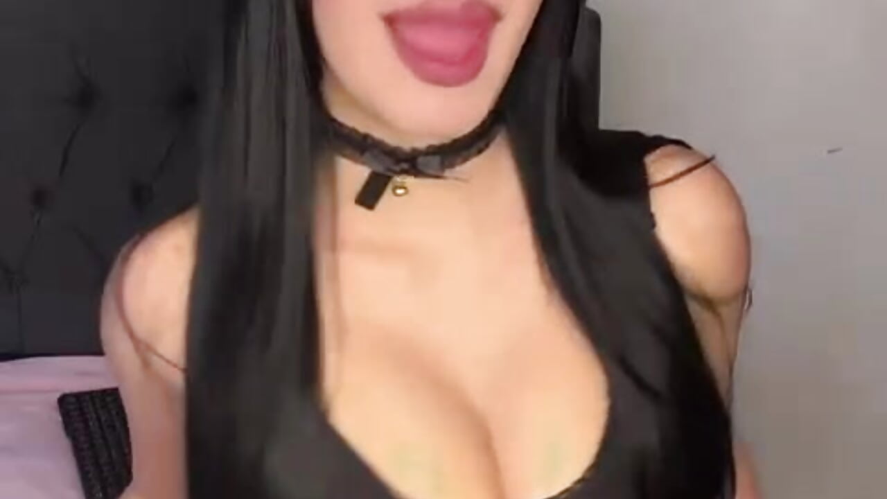 Tu gatita fiufiu - βίντεο μοντέλου MiaSofia__