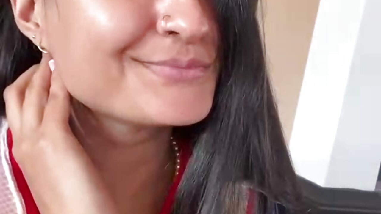 CASUAL AND SEXY ✨ - video by MarScarlett cam model