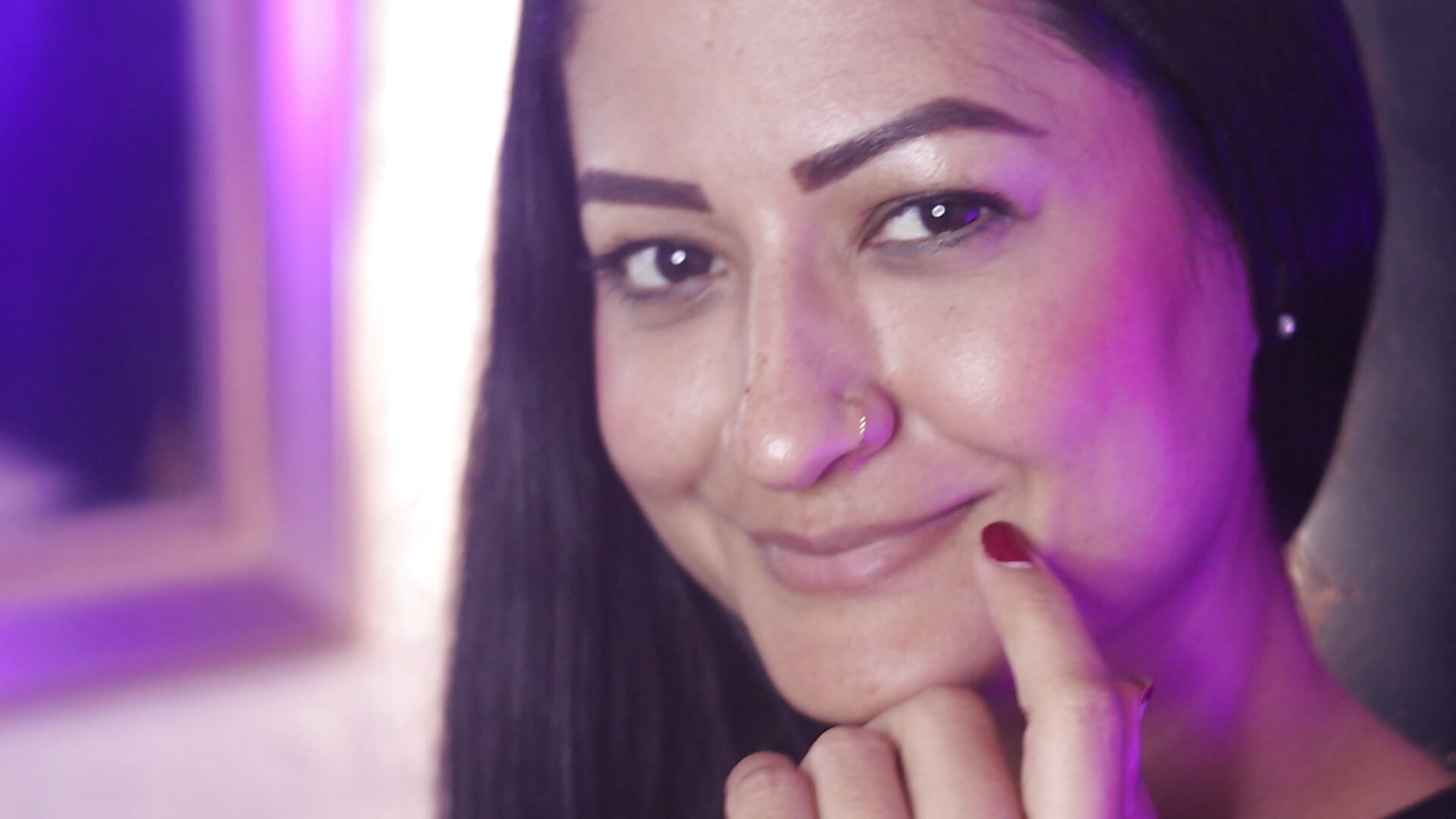 🔥 - video by MarScarlett cam model