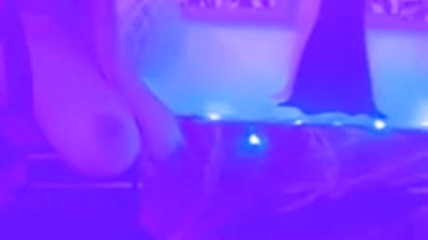 Arianna - video by AriannaSins cam model