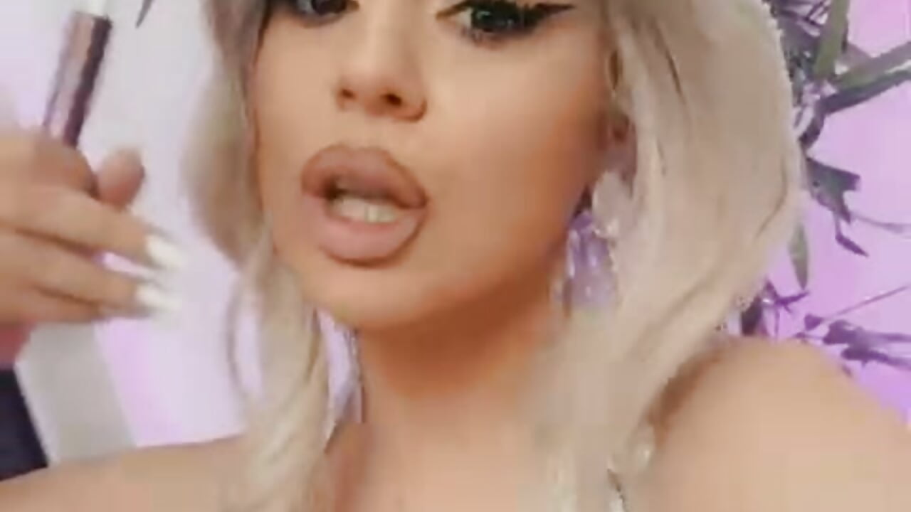 HELLOOOO!♥ - video by AriannaSins cam model