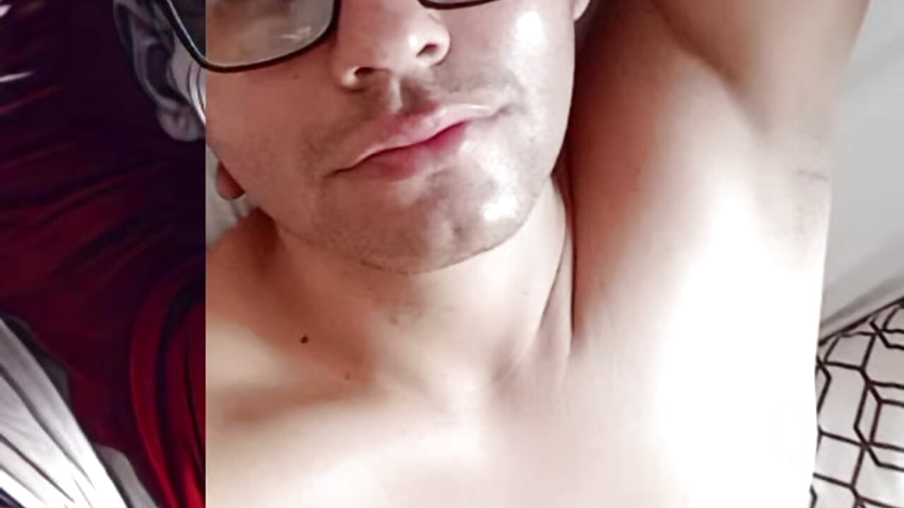 Halloween - video by DariusNoir cam model