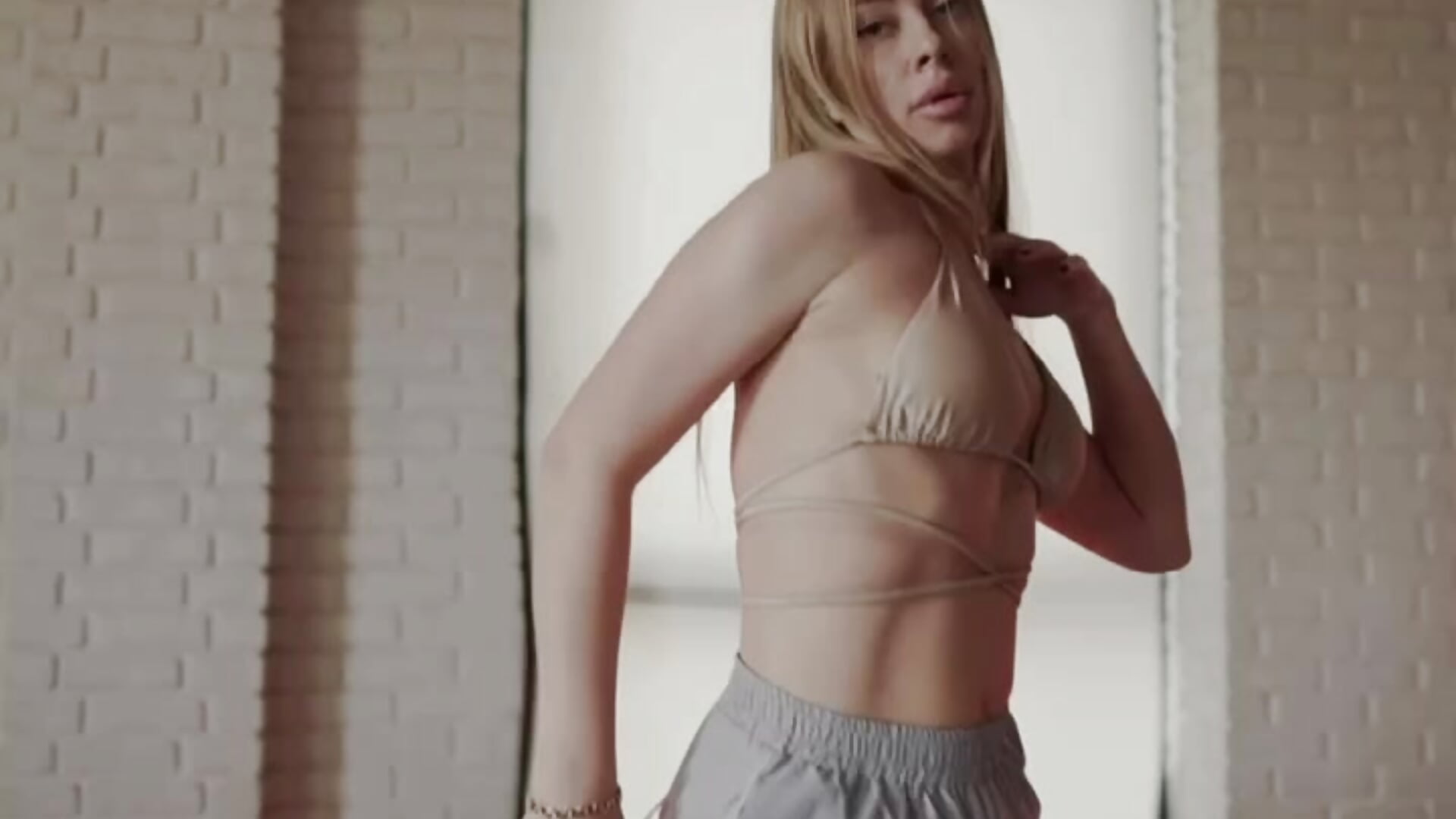 My soul - video by neighbour_sex cam model