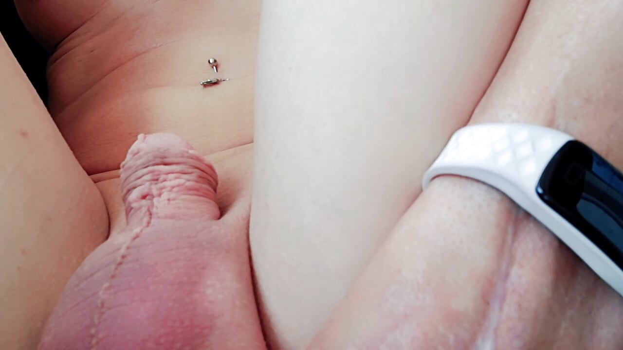 26,05,23 ein versauter Tag an der Sonne zuhause unterwegs - video od modelky/modela Cheryl_F