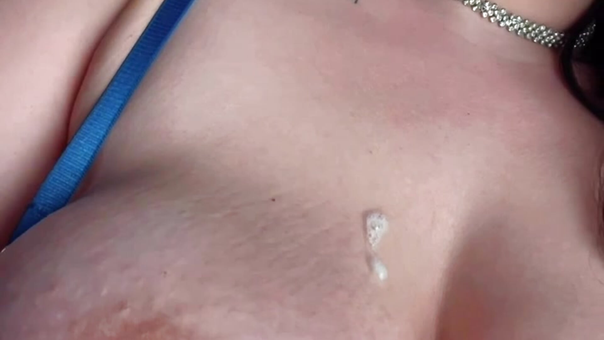 Ready for a sloppy BJ - Vídeo de Natasha_Olive, modelo de vídeos