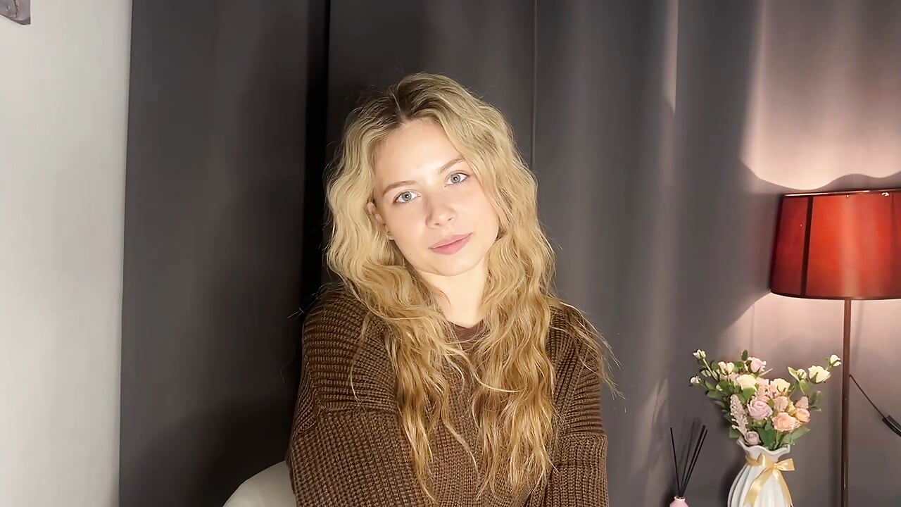 that's me <3 - video by TerrySimp cam model