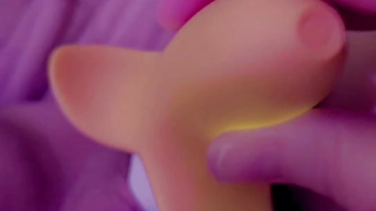 🍌 In my pussy 🌸 - video van Curvy__Goddess cam-model