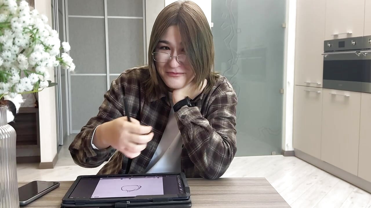 halloween - video by JameeLatta cam model