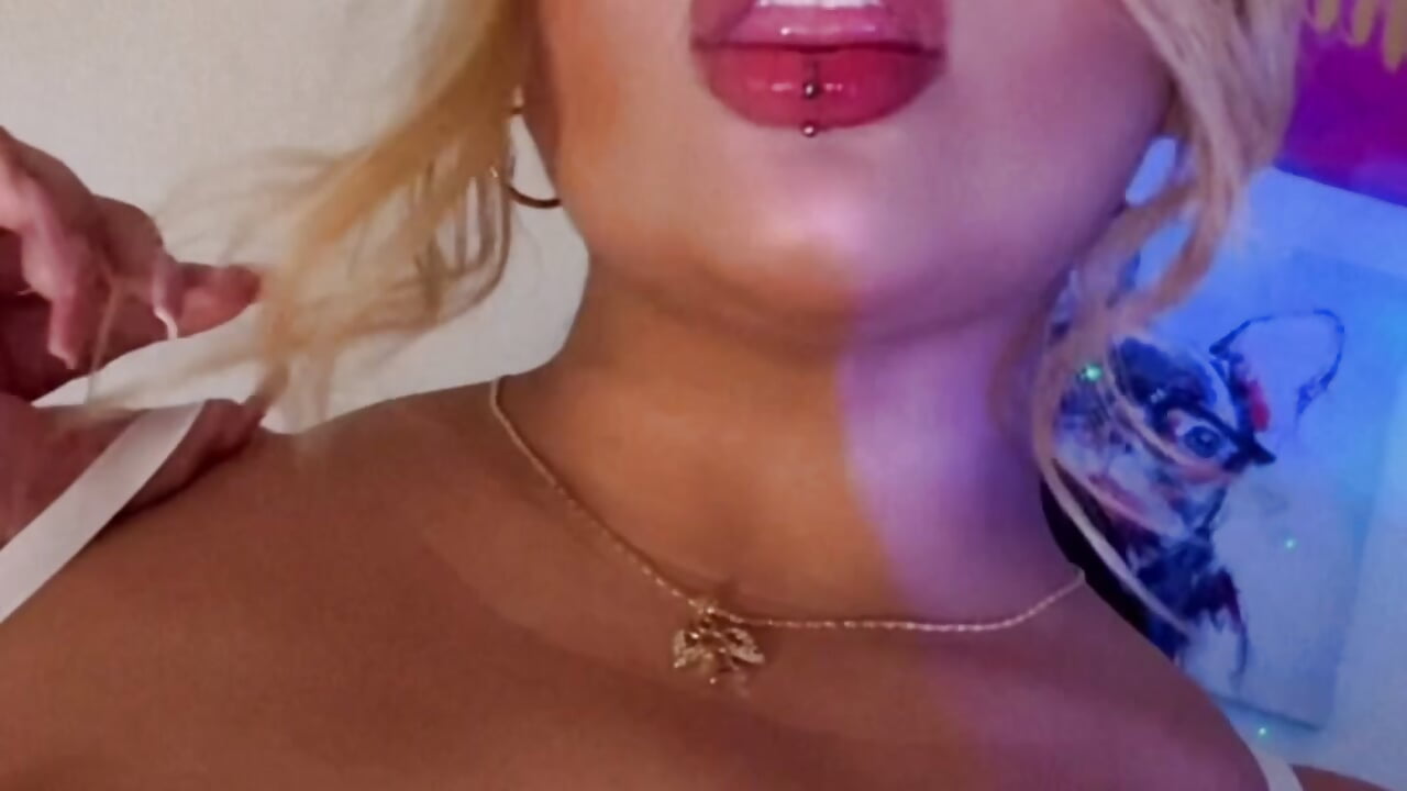 Kisses from your angel 🤍 - video _Ninasanz kameramallilta