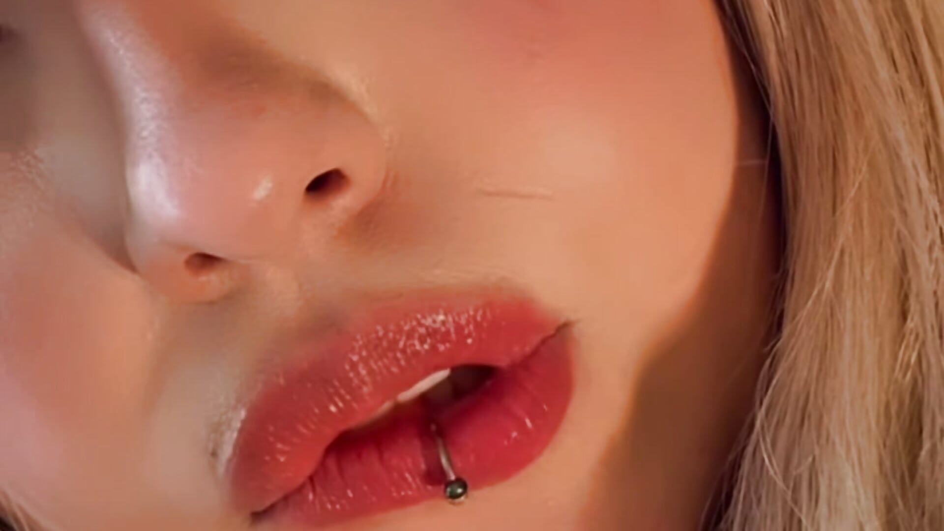 OPS 😅👅🤤 - فيديو من _Ninasanz موديل الكام