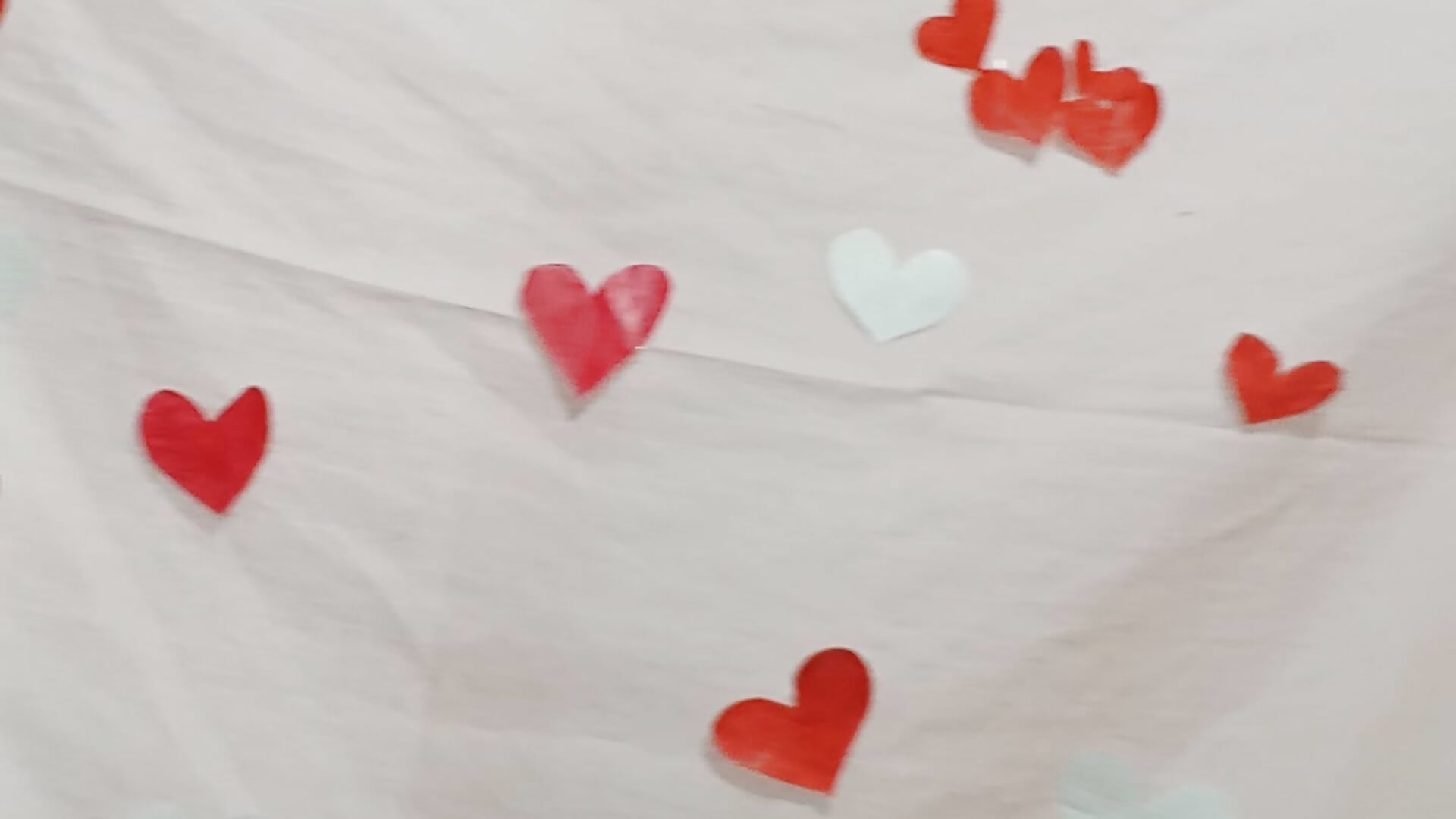 Fondo decorazones－カメラキャストのTeressa_Loveの動画