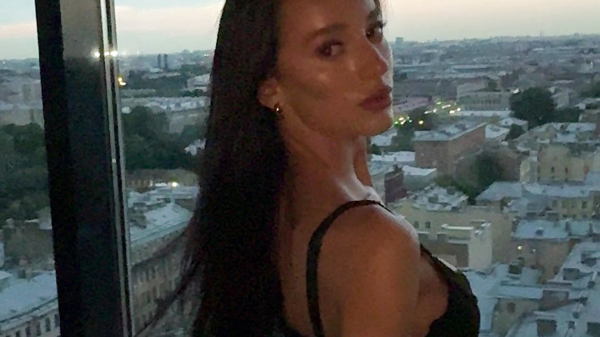 lovely - video by Merci-Brunette cam model