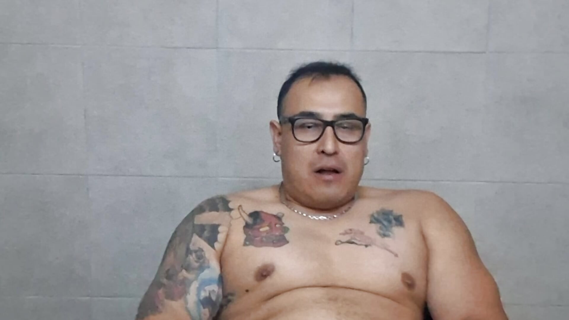 💦💦 al salir de la guardia - Video von Rueditasss Cam-Model