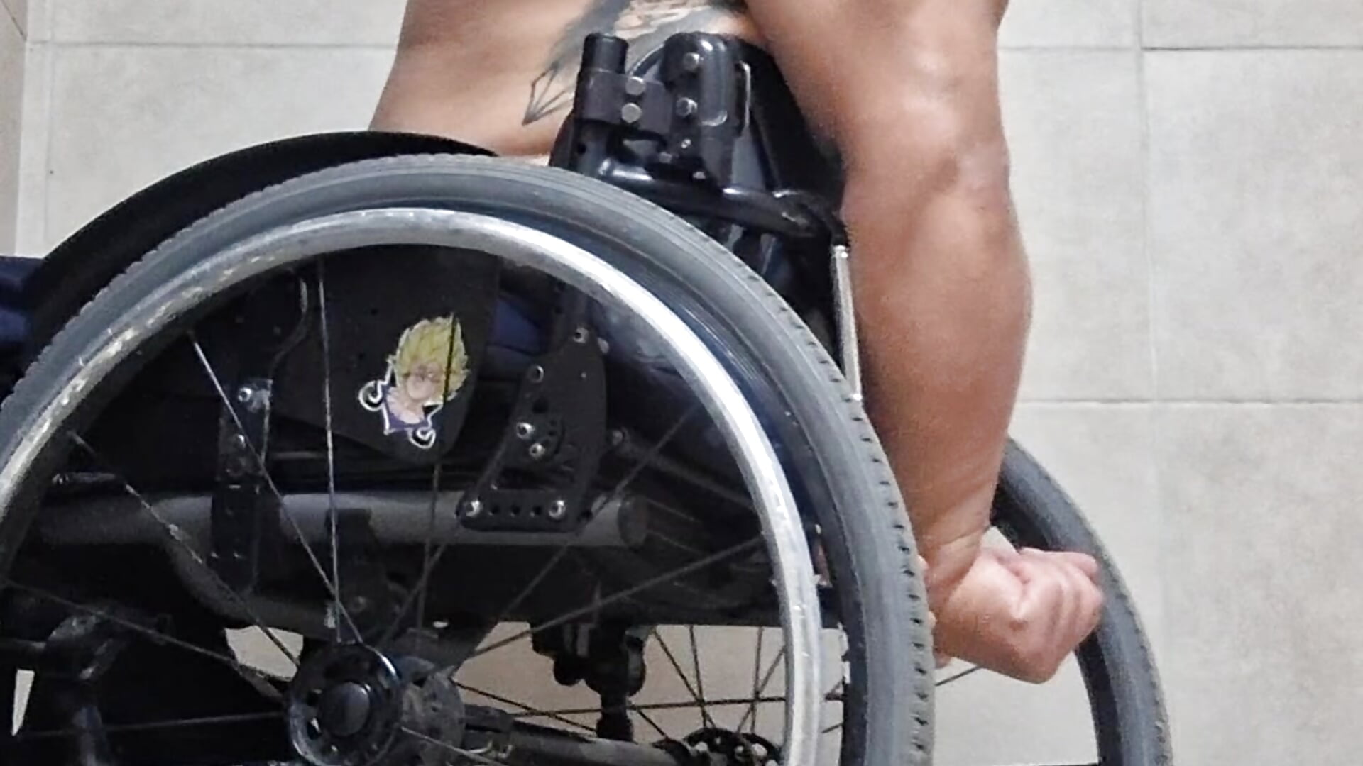 Poses – video af Rueditasss