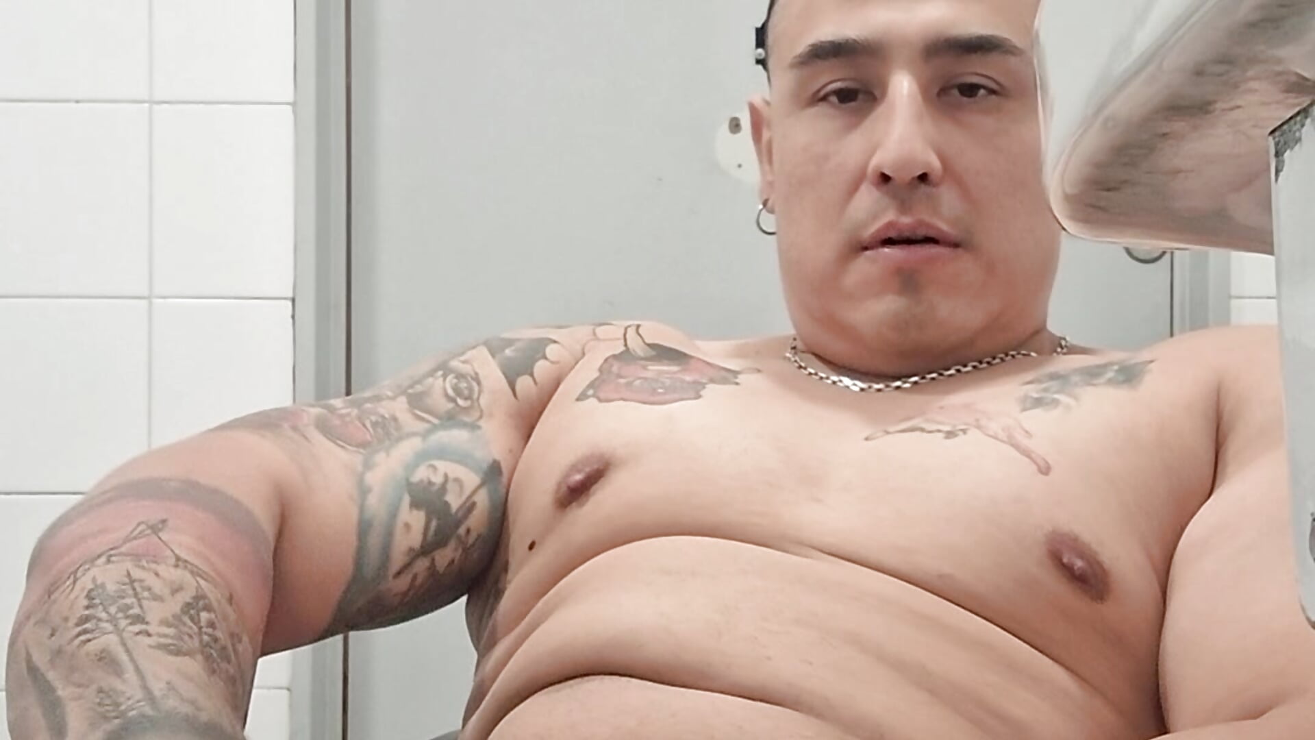 En slip - Video von Rueditasss Cam-Model