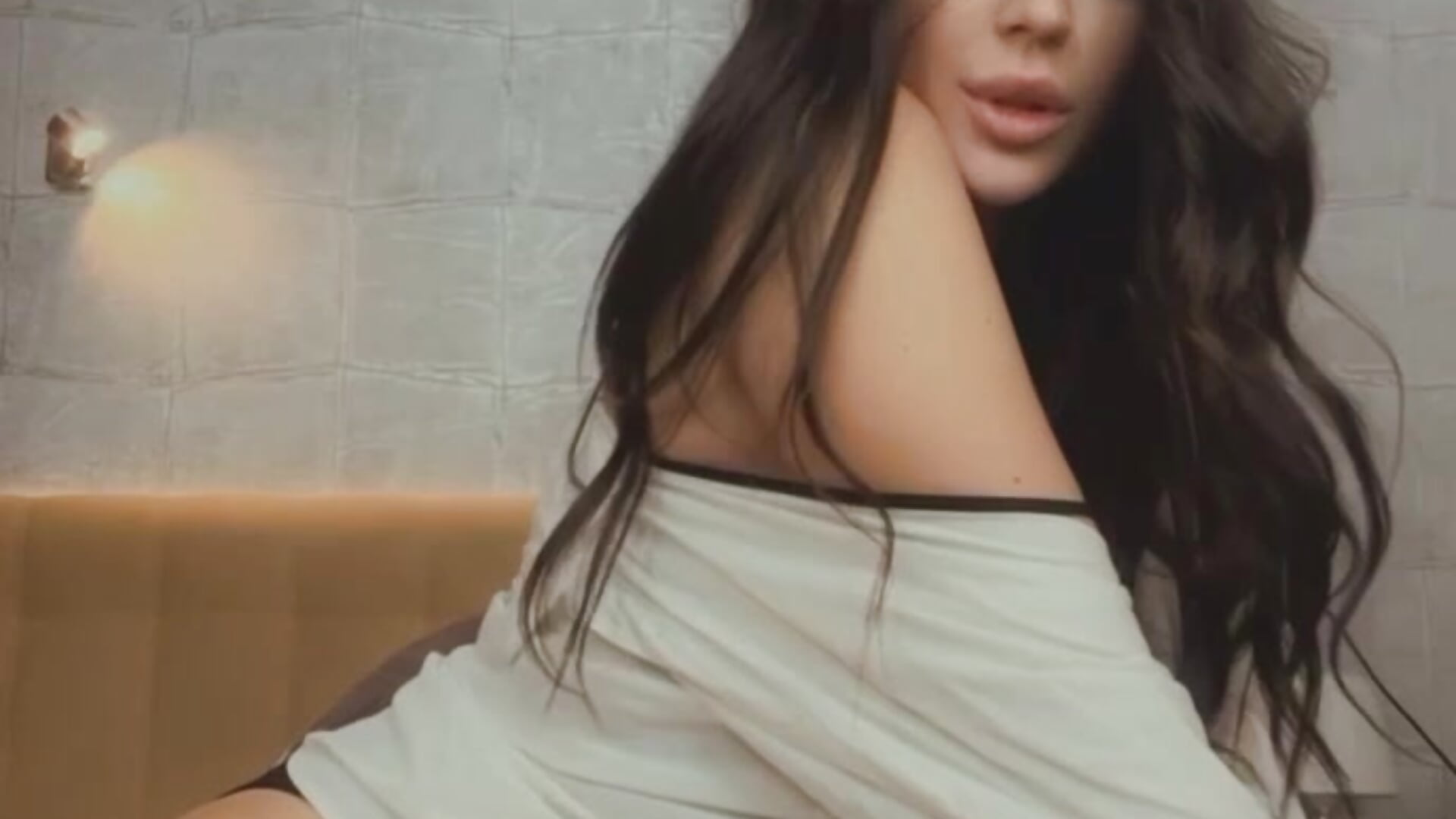 Привет, я Саша - video by SashaOrlova cam model