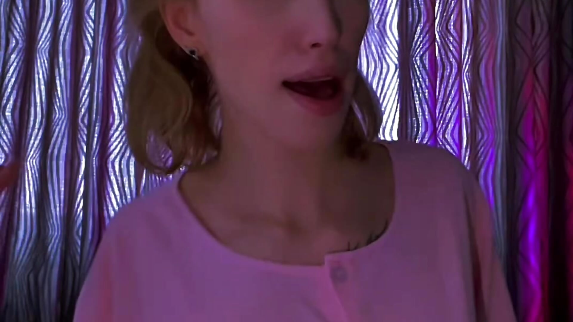 Would you rather be a witch sexy toy for one night ? - Grace_Glendn video