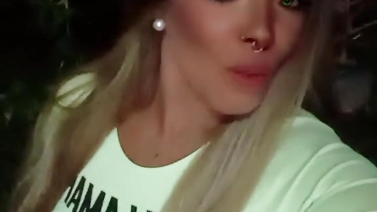⭐🔥 - video by IsabellaEstrela cam model