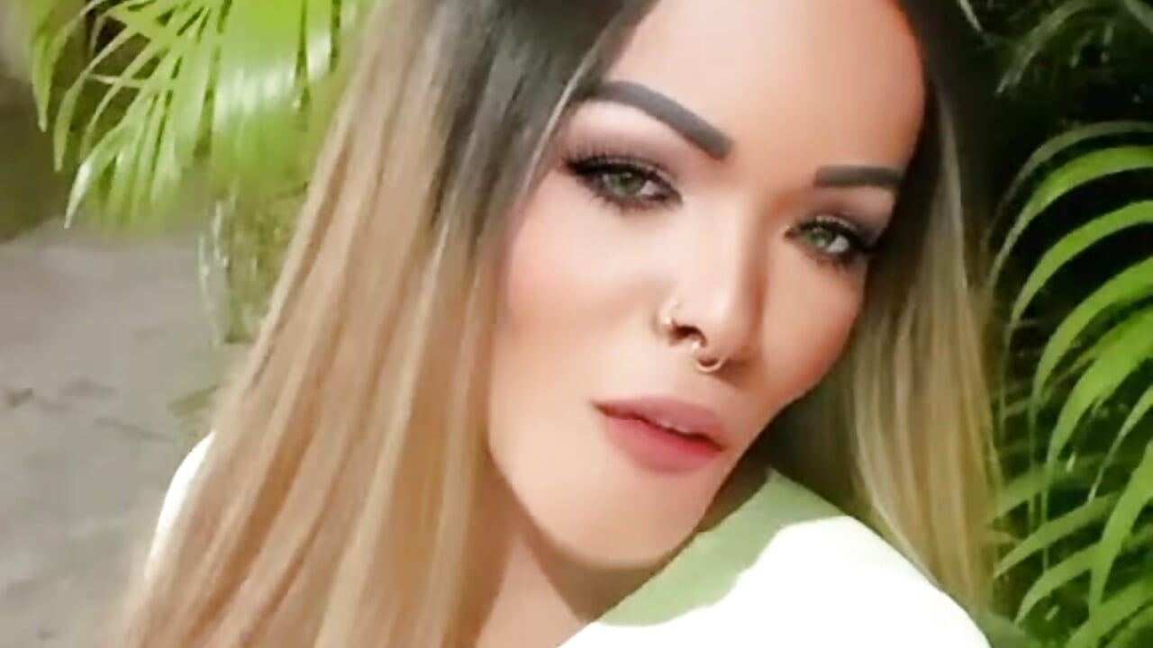 ♥️⭐ I love you all my loves ♥️ - video by IsabellaEstrela cam model